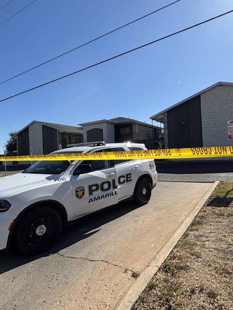 Support Victims of Amarillo Mass Shooting Tragedy